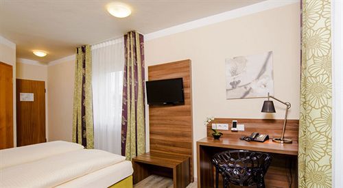 Saentis 3* München