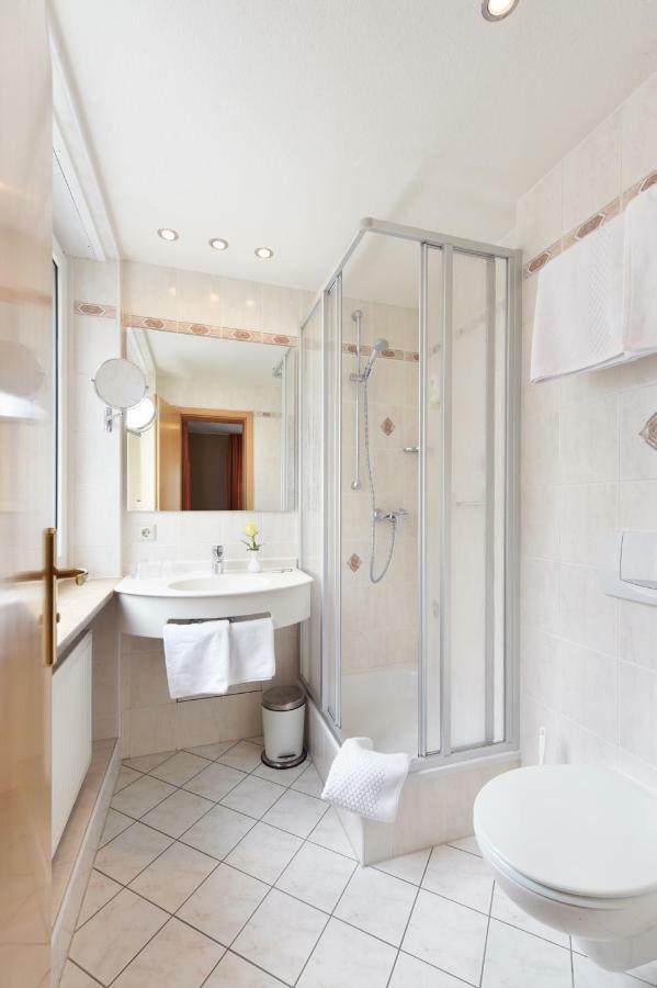 Hotel Säntis München
